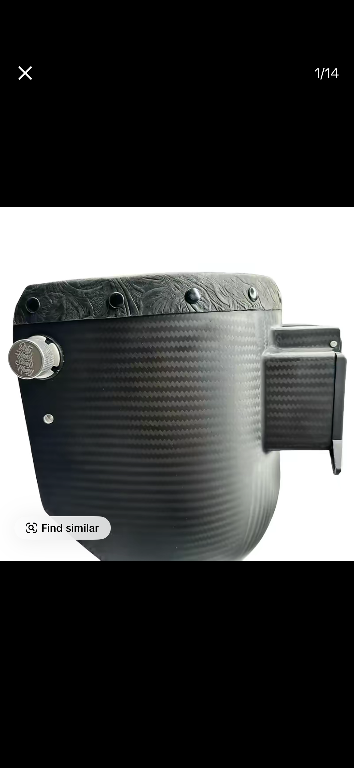 Welding fasteners
